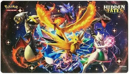 Event / Championship Playmats