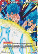 Combination Attack [EX08-05]