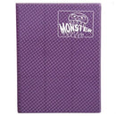 Monster Binder