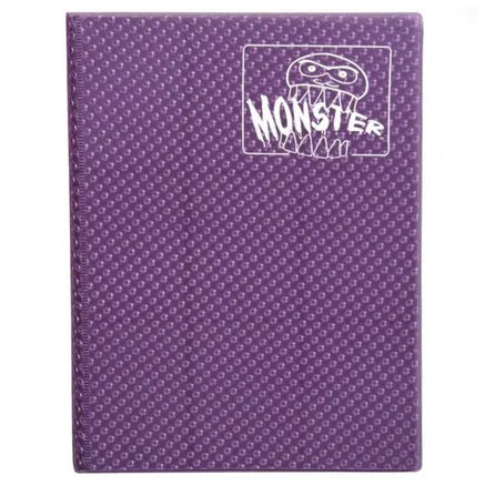 Monster Binder