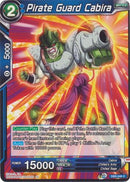 Pirate Guard Cabira [DB3-046]