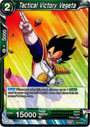 Tactical Victory Vegeta [TB3-040]