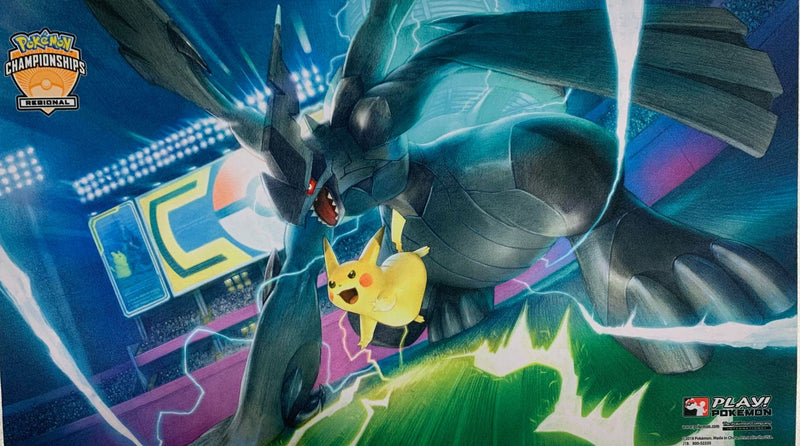 Event / Championship Playmats