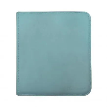 Vivid 4-Pocket Zippered PRO-Binder