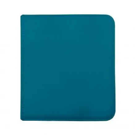 Vivid 4-Pocket Zippered PRO-Binder