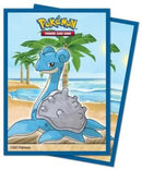 Pokemon Series (65-Pack) - Ultra Pro Card Sleeves
