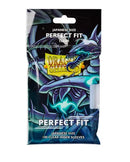 Japanese Size Dragon Shield Perfect Fit - (100-Pack)