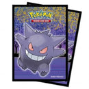 Pokemon Series (65-Pack) - Ultra Pro Card Sleeves