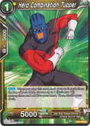 Hero Combination Tupper [TB1-086]