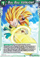 Buu Buu Volleyball [BT11-090]