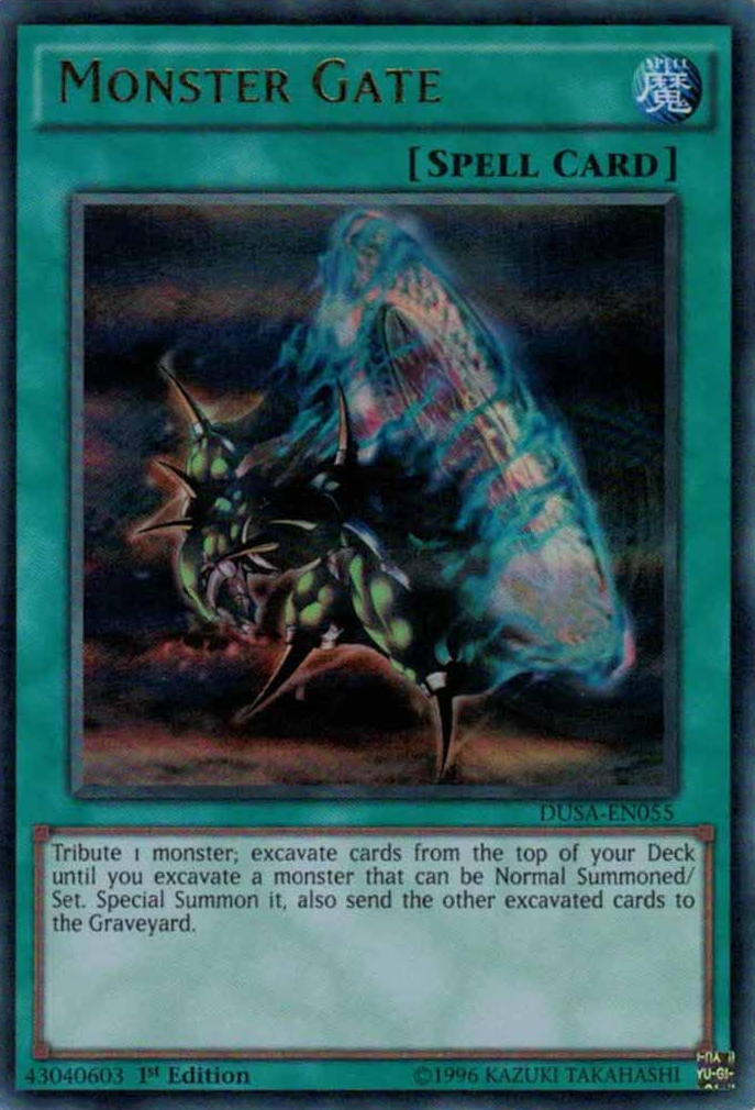 yugioh excavate cards Yu-Gi-Oh! - Fossil Excavation (POTD-EN058) - Power of The Duelist - 1st Edition Votis | Card Details |