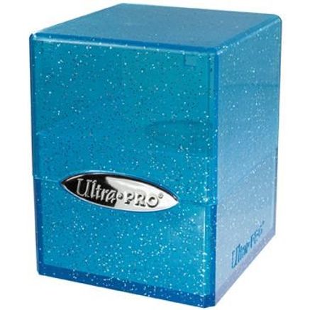 UP Satin Cube