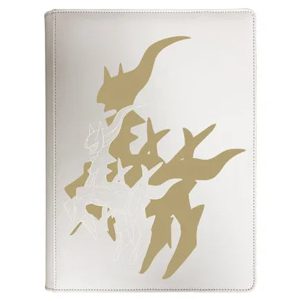 Pokemon Binder