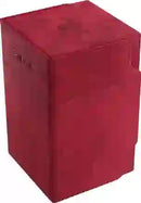GameGenic Watchtower Convertible Deck Box (100+)