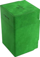 GameGenic Watchtower Convertible Deck Box (100+)