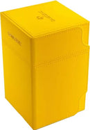 GameGenic Watchtower Convertible Deck Box (100+)
