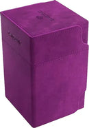 GameGenic Watchtower Convertible Deck Box (100+)