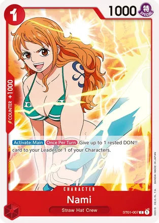 Nami (ST-01) (007)