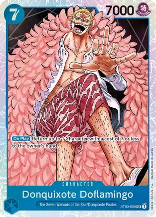 Donquixote Doflamingo (ST03) (009)