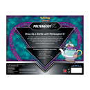 Sword & Shield: Rebel Clash - Polteageist V Box