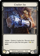 Cracker Jax [U-ELE235] Unlimited Normal