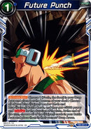 Future Punch [TB3-031]