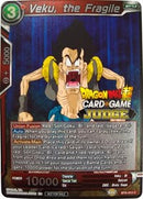 Veku, the Fragile [BT6-013]