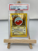 Electrode Jungle 1st Edition PSA 7 55365166