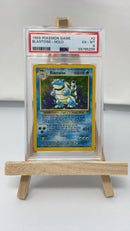 Blastoise Base Set PSA 6 55795206