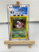 Meganium Neo Genesis 1st Edition 10 CGC 8.5 4106996011