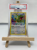 Rayquaza 138/185 Vivid Voltage PSA 9 57652489