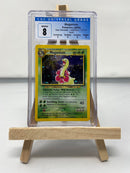 Meganium 11/111 Neo Genesis CGC 8 3823221034