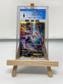 Mewtwo EX 103/108 XY Evolutions CGC 9 3821567049