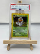 Dark Arbok 2/82 Team Rocket PSA 7