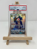 Lycanroc GX Hidden Fates SV66/SV94 PSA 10 58587571
