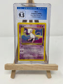 Mew Black Star Promo 8 CGC 9.5 4080665165