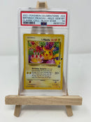 Birthday Pikachu Celebrations Classic Collection PSA 10 68307234