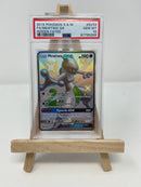 Mewtwo GX Hidden Fates SV59/SV94 PSA 10 67795269