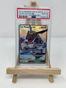 Rayquaza GX Hidden Fates 177a/168 PSA 10 57396708