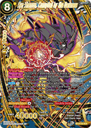 Syn Shenron, Corrupted by the Darkness [BT13-152]