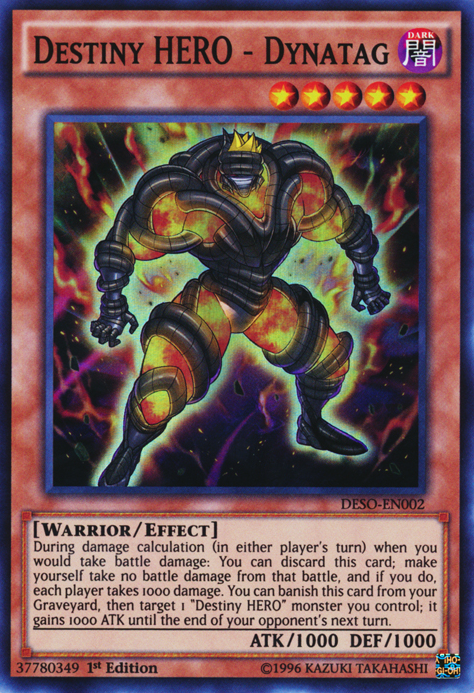 destiny hero monsters Destiny HERO