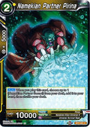 Namekian Partner Pirina [BT7-091]