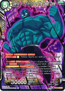 Garlic Jr., Overlord of the Dead Zone [BT11-104]