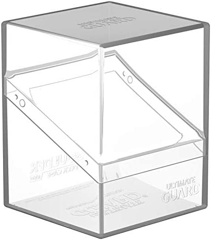 Boulder Deck Box