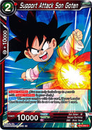 Support Attack Son Goten [BT6-006]