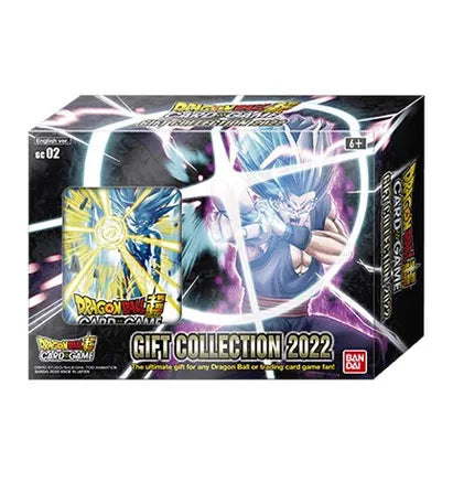Gift Collection 2022 - Fighter's Ambition