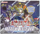 Destiny Soldiers - Booster Box (1st Edition)