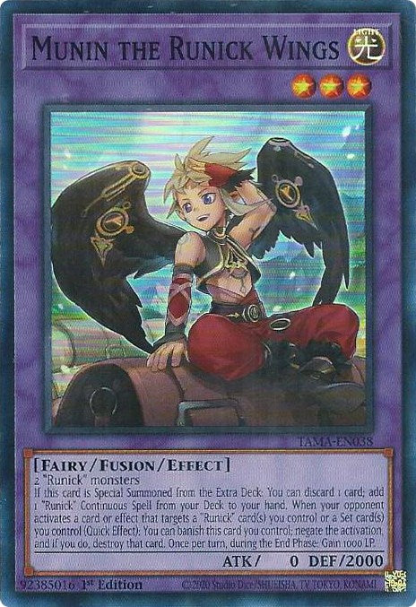 yugioh runick cards Complete Custom Deck for Yu-Gi-Oh! skip your next Battle Phase after this card resolves Runick (Archetype) cardcluster
