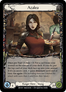 Azalea // Teklo Plasma Pistol [ARC039-T // ARC003-T] 1st Edition Normal