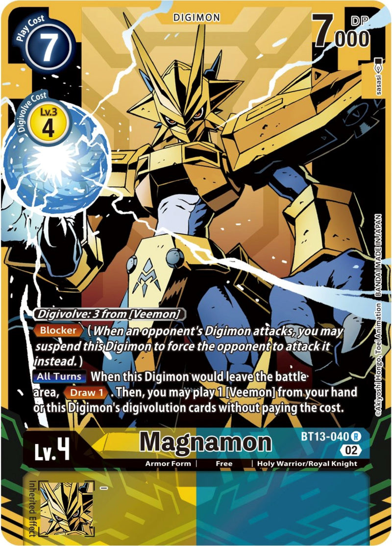 digimon card game alternate art Machinedramon (Alternate Art) [EX09 Unique Secret Rare Apocalymon card featuring alternate artwork from Digimon Exceed Apocalypse series. Digimon Chain of Liberation Super